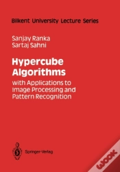 Capa do artigo Hypercube Algorithms