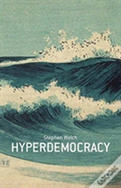 Capa do artigo Hyperdemocracy