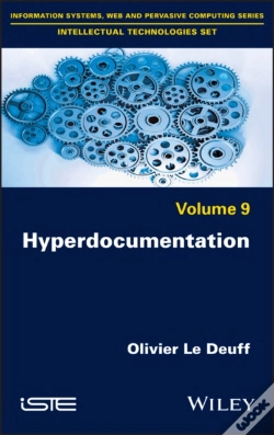 Capa do artigo Hyperdocumentation