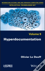 Capa do artigo Hyperdocumentation