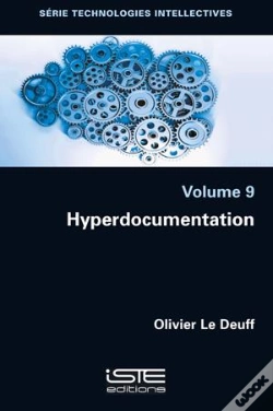 Capa do artigo Hyperdocumentation