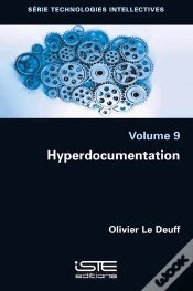 Capa do artigo Hyperdocumentation