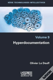 Capa do artigo Hyperdocumentation