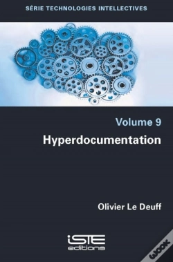 Capa do artigo Hyperdocumentation