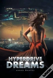 Capa do artigo Hyperdrive Dreams