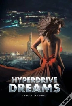 Capa do artigo Hyperdrive Dreams