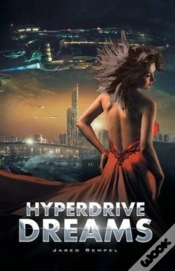 Capa do artigo Hyperdrive Dreams
