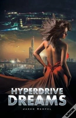 Capa do artigo Hyperdrive Dreams