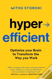 Capa do artigo Hyperefficient