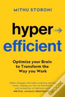 Hyperefficient