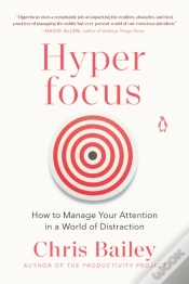 Capa do artigo Hyperfocus