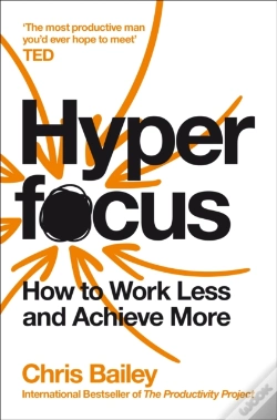 Capa do artigo Hyperfocus