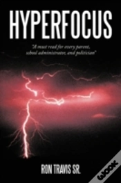 Capa do artigo Hyperfocus