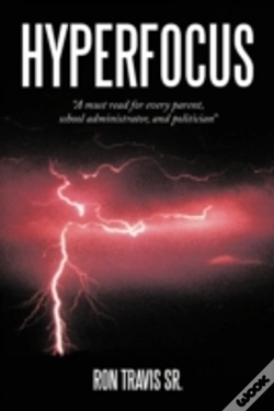 Capa do artigo Hyperfocus