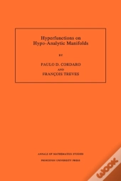 Hyperfunctions On Hypo-Analytic Manifolds