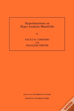 Capa do artigo Hyperfunctions On Hypo-Analytic Manifolds