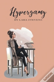 Capa do artigo Hypergamy