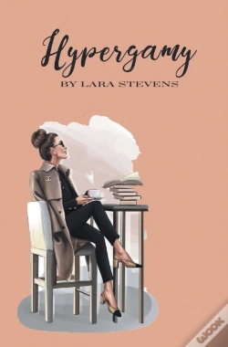Capa do artigo Hypergamy