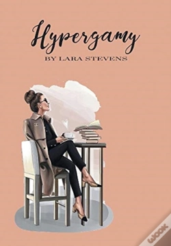 Capa do artigo Hypergamy