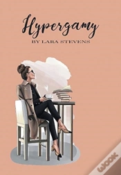 Capa do artigo Hypergamy
