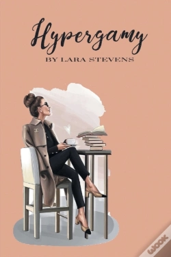 Capa do artigo Hypergamy