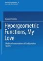 Hypergeometric Functions, My Love - Preview