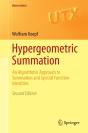 Hypergeometric Summation - Preview