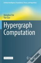Hypergraph Computation