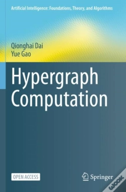 Capa do artigo Hypergraph Computation