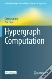 Capa do artigo Hypergraph Computation
