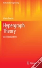 Capa do artigo Hypergraph Theory