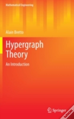 Capa do artigo Hypergraph Theory