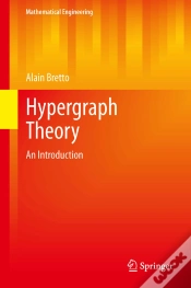 Capa do artigo Hypergraph Theory