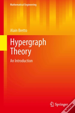 Capa do artigo Hypergraph Theory