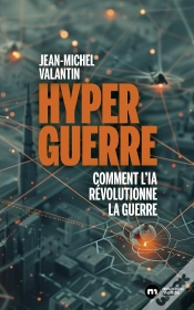 Capa do artigo Hyperguerre : Comment L