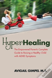 Capa do artigo Hyperhealing