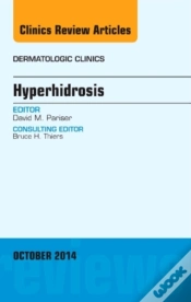 Capa do artigo Hyperhidrosis, An Issue Of Dermatologic Clinics