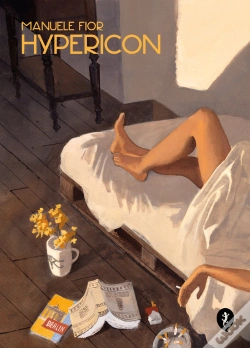 Capa do artigo Hypericon