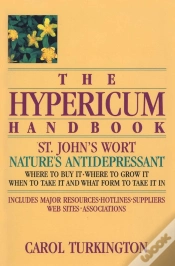 Capa do artigo Hypericum Handbook