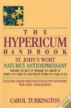 Capa do artigo Hypericum Handbook