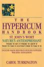 Hypericum Handbook - Preview