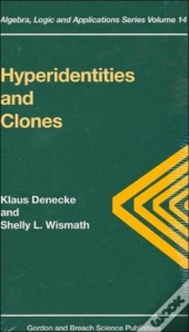 Hyperidentities And Clones
