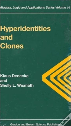 Capa do artigo Hyperidentities And Clones