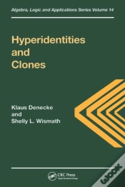 Capa do artigo Hyperidentities And Clones