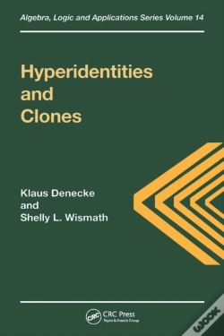 Capa do artigo Hyperidentities And Clones