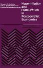 Hyperinflation And Stabilization In Postsocialist Economies - Preview
