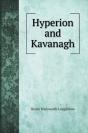 Hyperion And Kavanagh - Preview