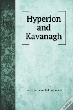 Capa do artigo Hyperion And Kavanagh
