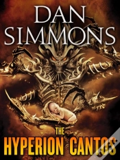 Capa do artigo Hyperion Cantos 4-Book Bundle