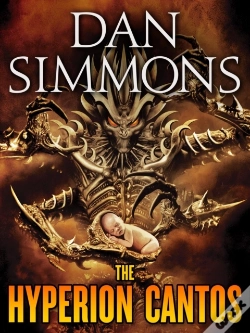 Capa do artigo Hyperion Cantos 4-Book Bundle